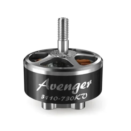 Wholesale BrotherHobby Avenger 3110 730KV/900KV 6S Brushless Motor for 11Inch Racing Drone/Quadcopter